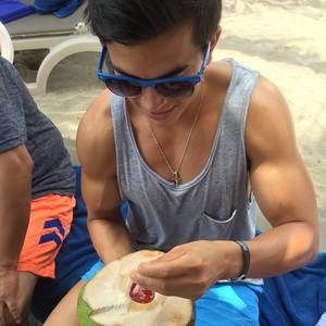 Meet your Posher, Marco