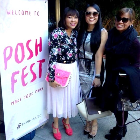 Celine Tricolor Trapeze - Picture 4 of 5