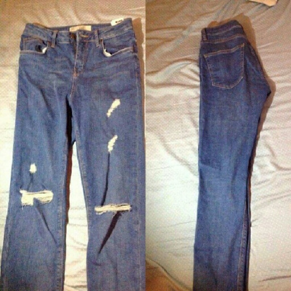 Topshop jean