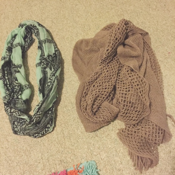 Scarves
