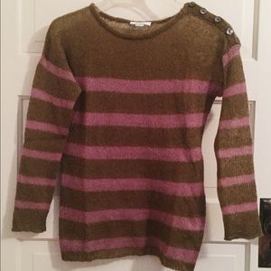LOFT lightweight sweater