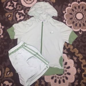 Bundle track suit and jacket for @ashgil ONLY!