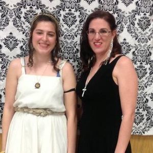 Meet your Posher, Vicki