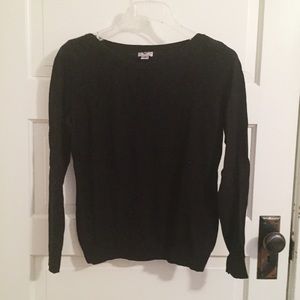 Worthington boat neck sweater