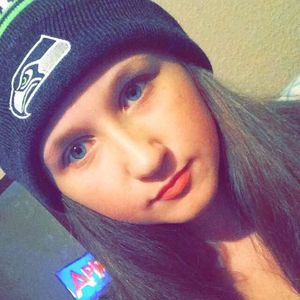 Meet your Posher, Kelsie