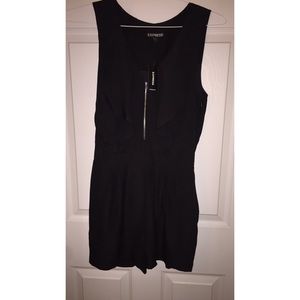Express romper