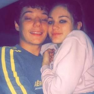 Meet your Posher, Dylan