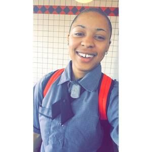 Meet your Posher, Brittany