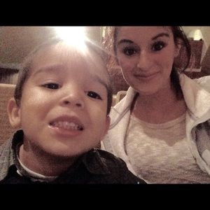 Meet your Posher, Heather