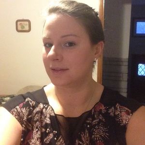 Meet your Posher, Jackie