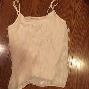 Brand new Lauren Conrad Disney top