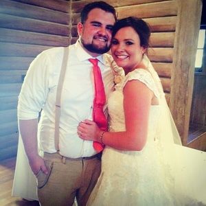 Meet your Posher, Garrett