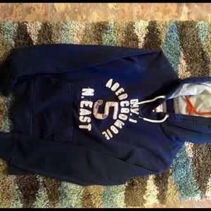 Abercrombie & Fitch hoodie