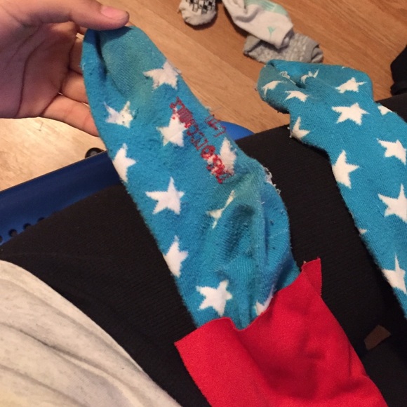Socks - Picture 2 of 4