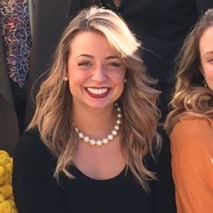 Meet your Posher, Melanie