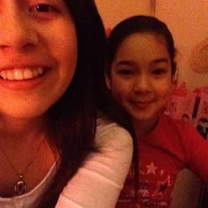 Meet your Posher, Yessenia