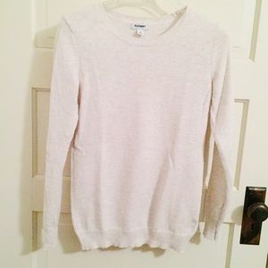 Old Navy lightweight sweater