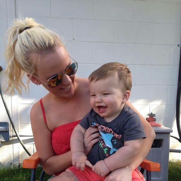 Meet your Posher, R - Picture 1 of 1