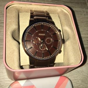 Fossil Watch