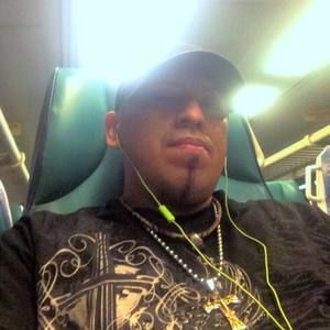 Meet your Posher, Charlie