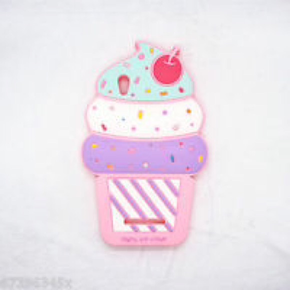 3D Cherry Zte Zmax silicone case