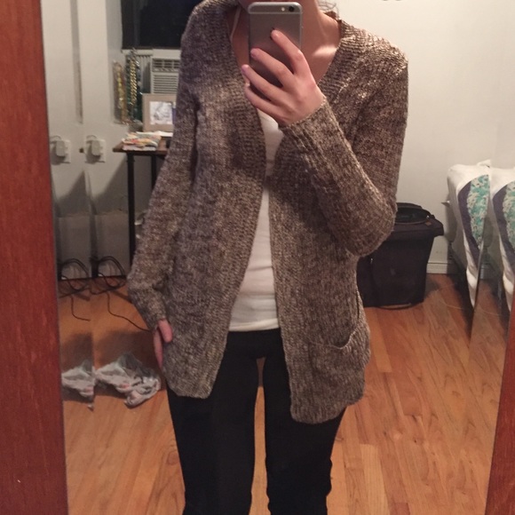 Mossimo cardigan