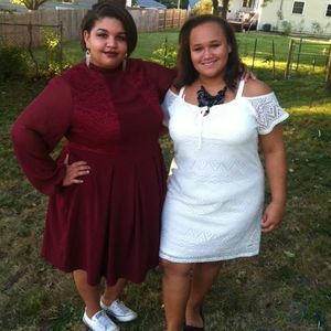 Meet your Posher, Lacee