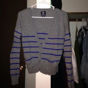 American Eagle outfitter cardigan