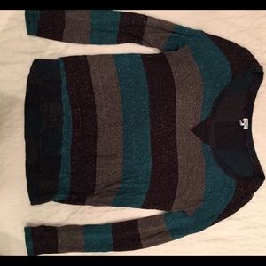 Splendid striped sweater! SALE!!!!