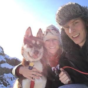 Meet your Posher, Kathryn