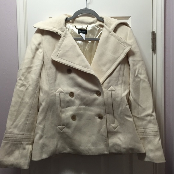 J Crew Coat