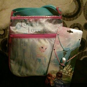 Frozen Gift Set 👜