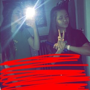 Meet your Posher, Kylie