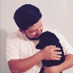 Meet your Posher, Every