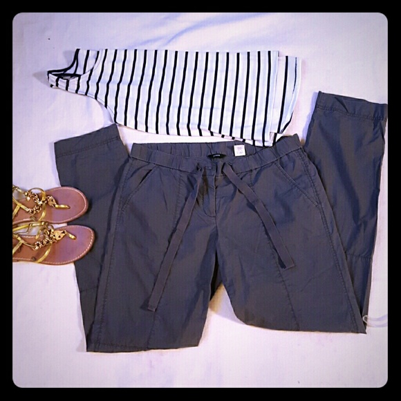 j.crew Pants - J. CREW PANTS