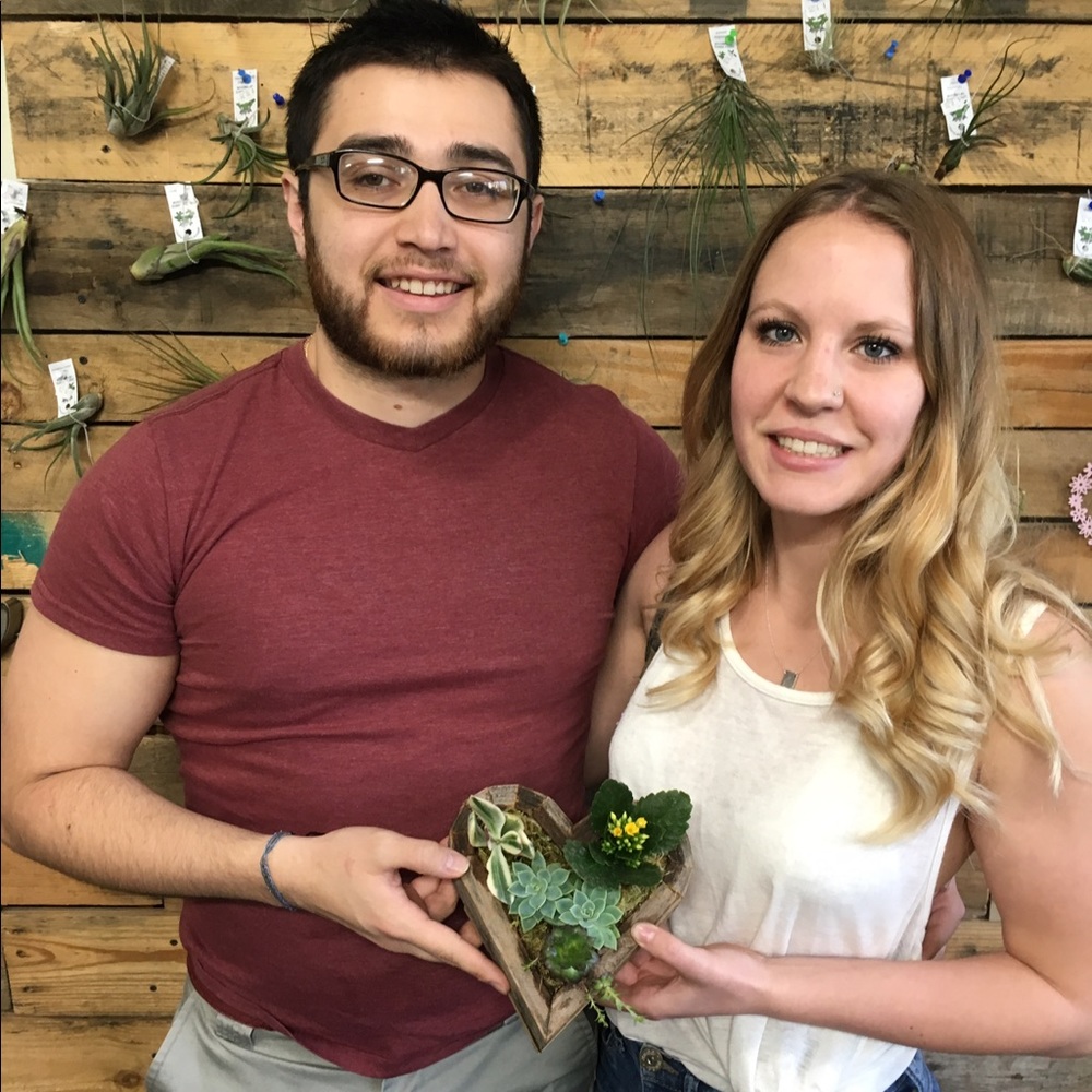 Meet your Posher, Marissa