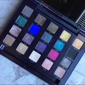 Urban Decay Vice Palette