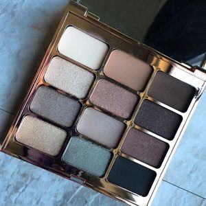 Stila Eyes Are The Window Soul Palette