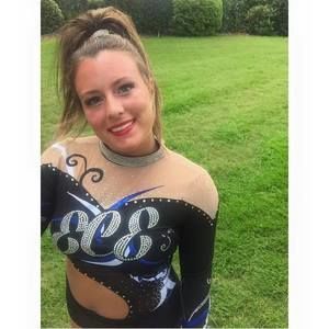 Meet your Posher, Gina