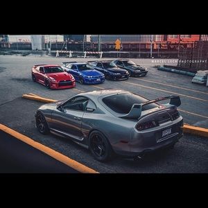 Meet your Posher, Cameron