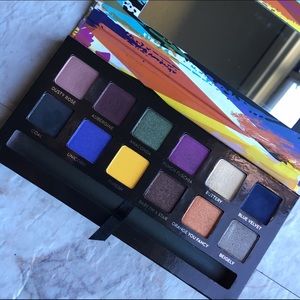 Anastasia Beverly Hills Artist Palette