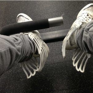 Meet your Posher, Nate