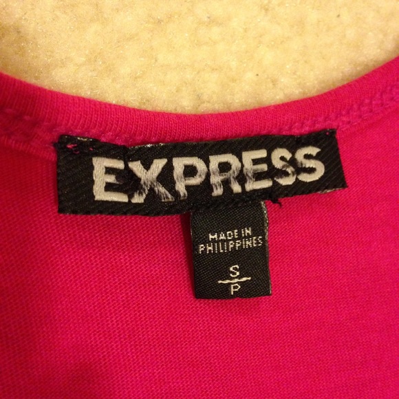 Express Racerback Romper - Picture 3 of 3
