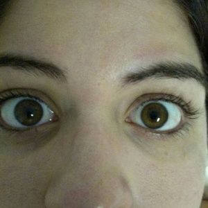 Meet your Posher, Liz