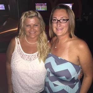 Meet your Posher, Angie