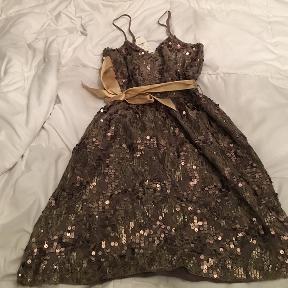 Brand new Express dress