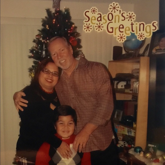 HAPPY HOLIDAY! - Picture 1 of 2