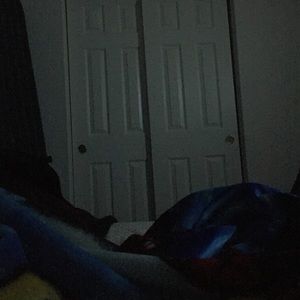 Meet your Posher, Ricky