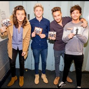 Meet your Posher, Ryann