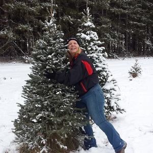 Meet your Posher, Dawn